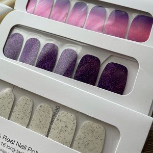 Color Street Nails Bundle